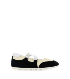 [Marni] Flat shoes SS26 SNZW021000P7406 ZO432