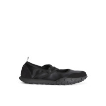 [Jil Sander] Flat shoes SS26 J15WS0039P7607001 BLACK