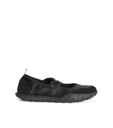 [Jil Sander] Flat shoes SS26 J15WS0039P7607001 BLACK