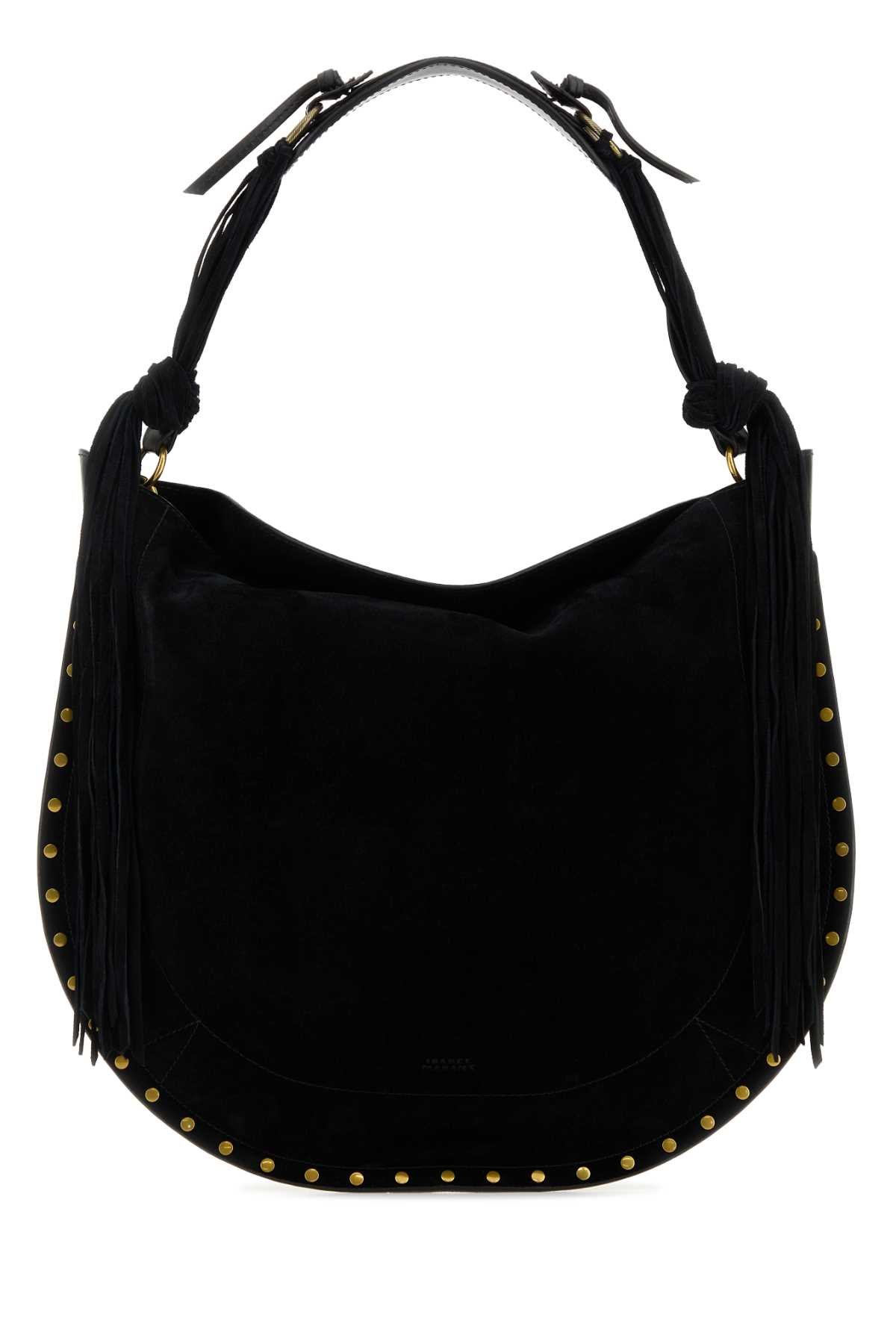[Isabel Marant] Tote bag SS26 PP0200FGD2C17M 01BK