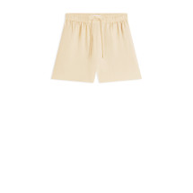 [Tommy Hilfiger] Shorts SS26 WW0WW49637ACR