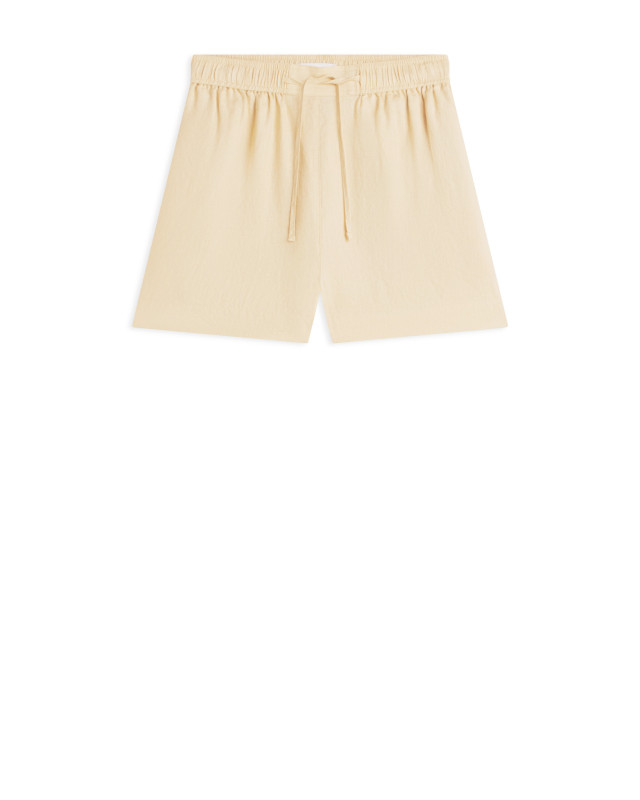 [Tommy Hilfiger] Shorts SS26 WW0WW49637ACR
