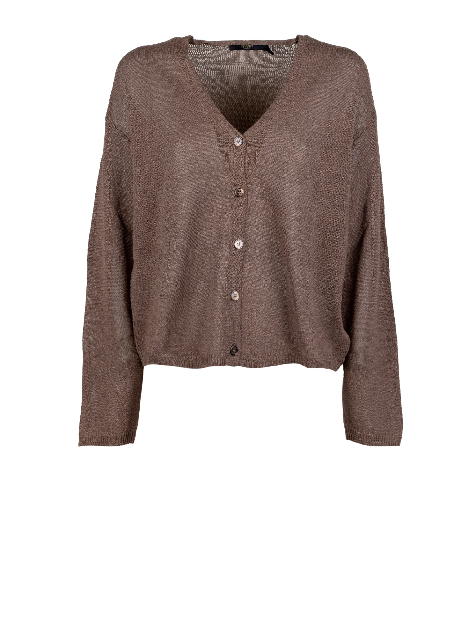 [SEVENTY] Cardigan SS26 MT4097930117057
