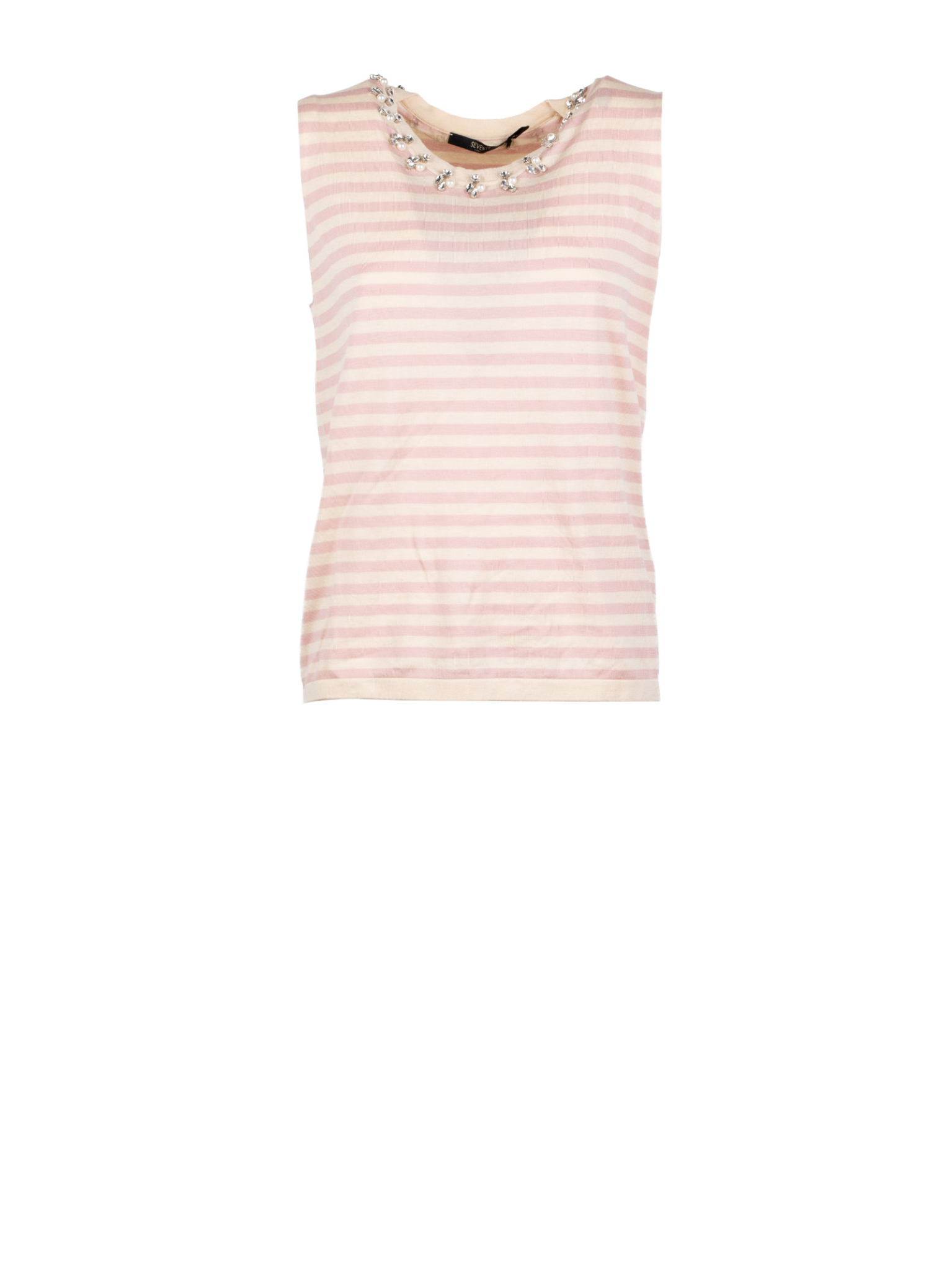 [SEVENTY] Tank top SS26 MT4101990362510