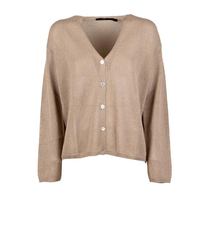 [SEVENTY] Cardigan SS26 MT4097930117035
