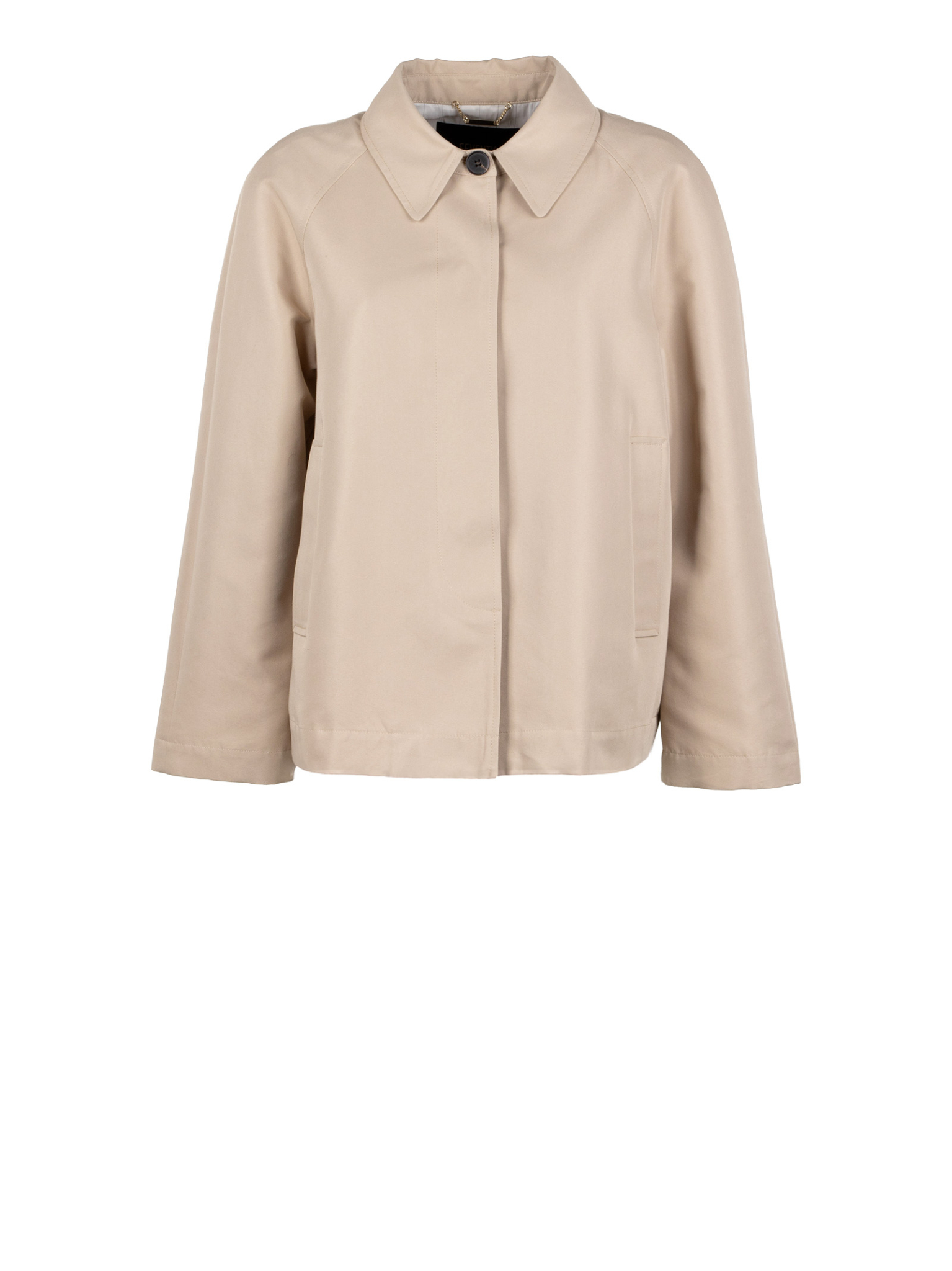 [SEVENTY] Jacket SS26 CS1783220737014