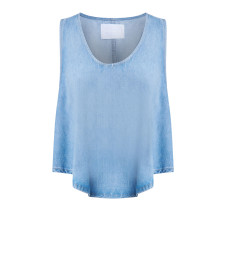 [Dondup] T-shirts Sleeveless SS26 DC454DF0266D-MC6800
