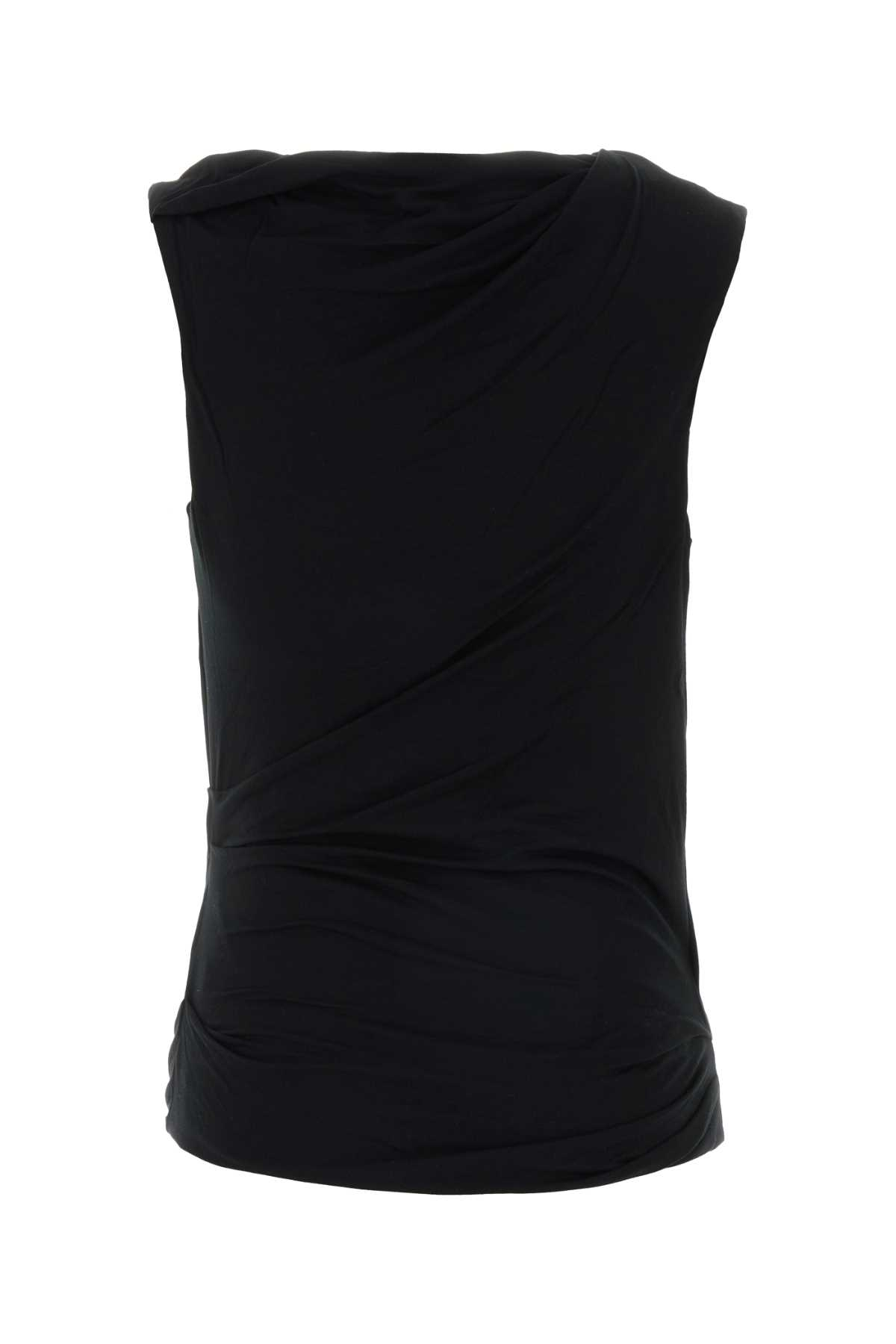 [Entire Studios] T-shirts Sleeveless SS26 ESSS26TO01243 0015