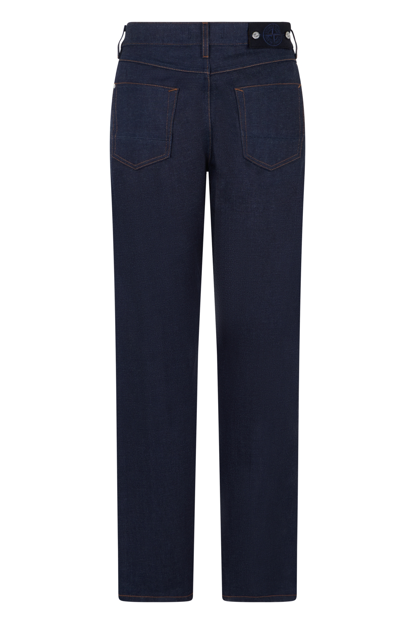 [Stone Island] Jeans CO J100008S0J13_VJ200