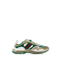 [Gucci] Sneakers SS26 853709AAGGM 9251