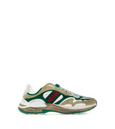 [Gucci] Sneakers SS26 853709AAGGM 9251