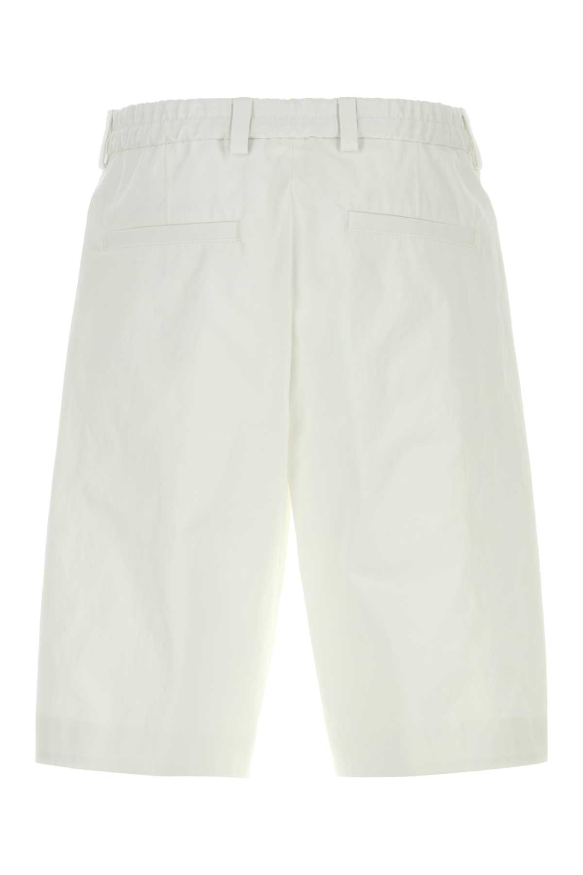 [BOSS] Shorts SS26 50567651 100