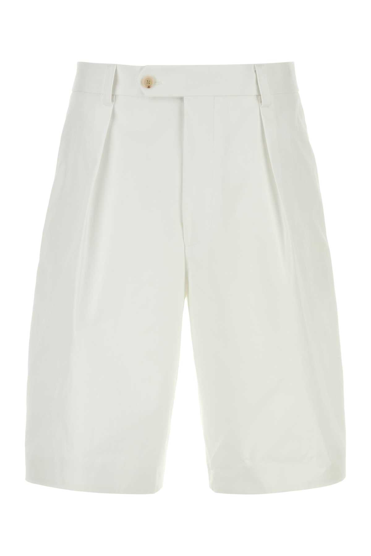[BOSS] Shorts SS26 50567651 100