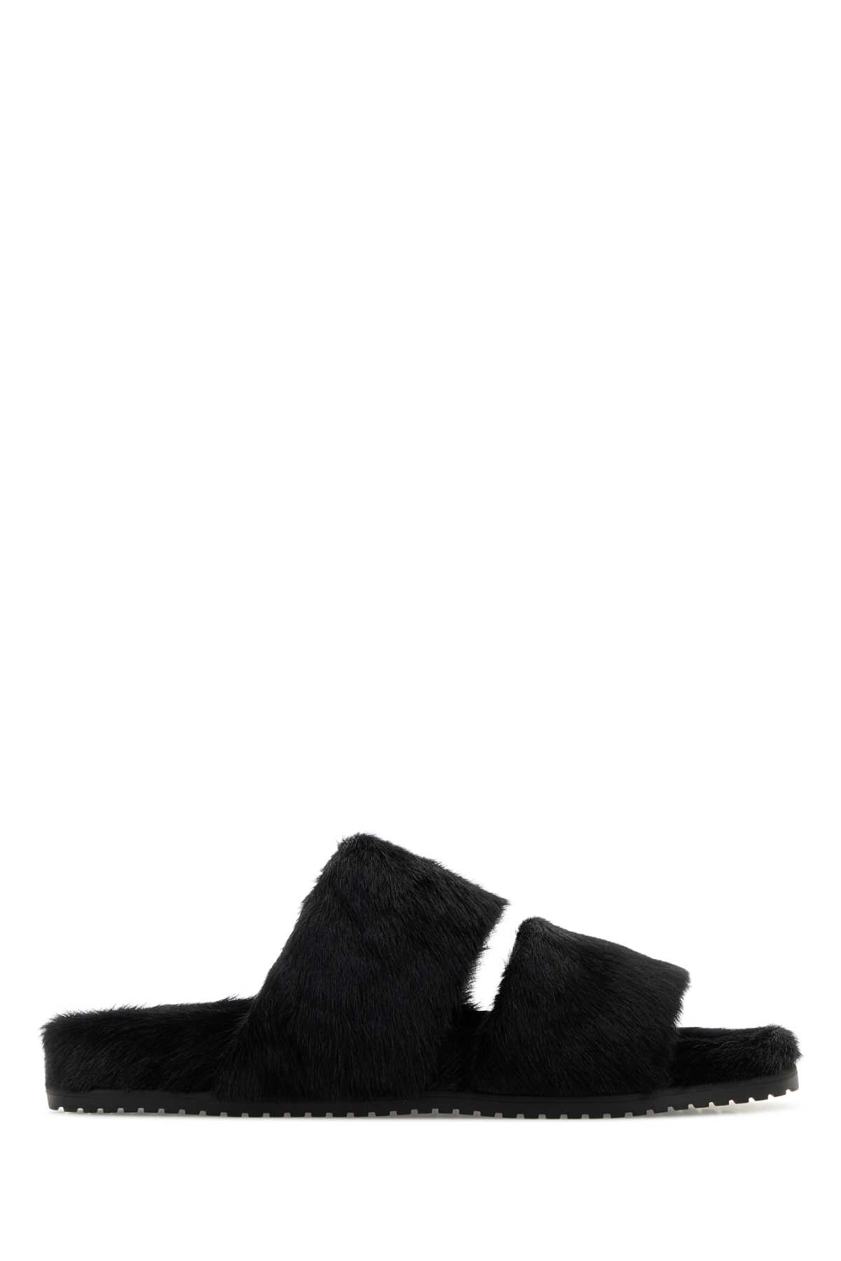 [Dolce & Gabbana] Slippers SS26 A80574A0089 80999