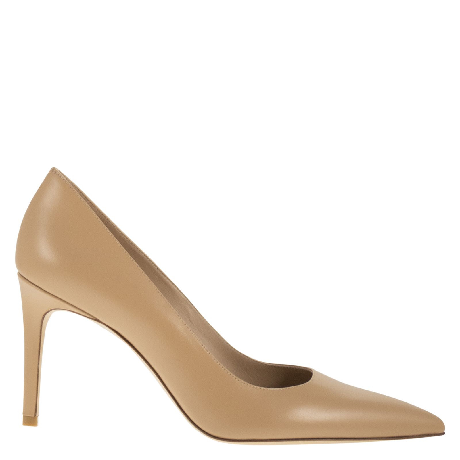 [Stuart Weitzman] Pumps CO SK303 AJM