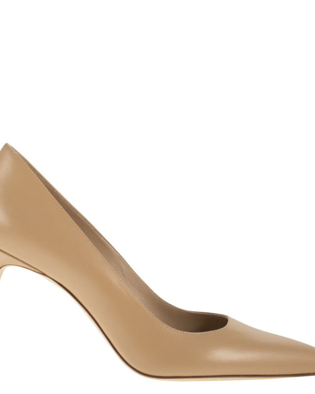 [Stuart Weitzman] Pumps CO SK303 AJM