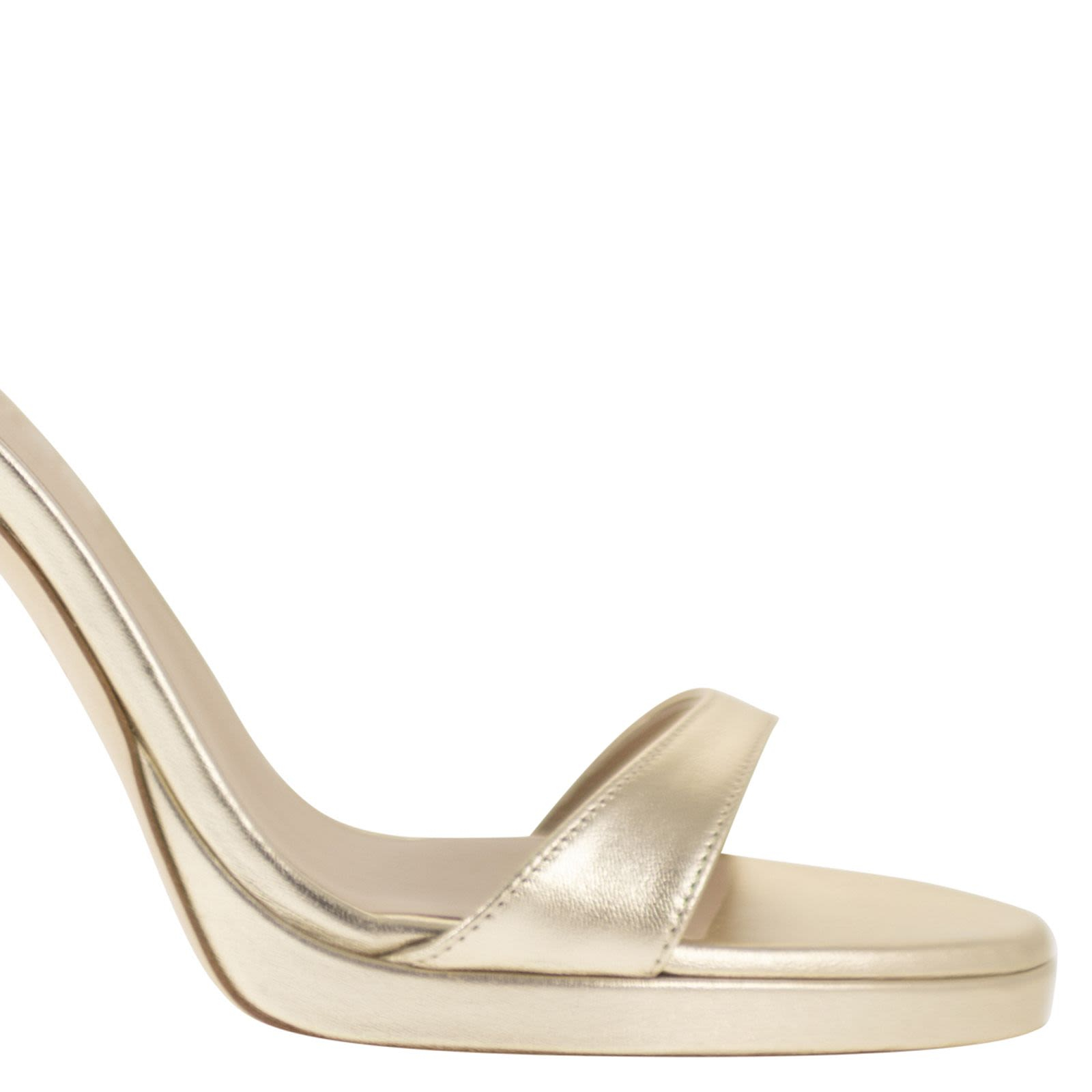 [Stuart Weitzman] Sandals CO SL455 LIO