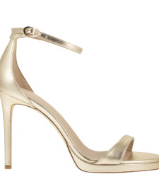 [Stuart Weitzman] Sandals CO SL455 LIO
