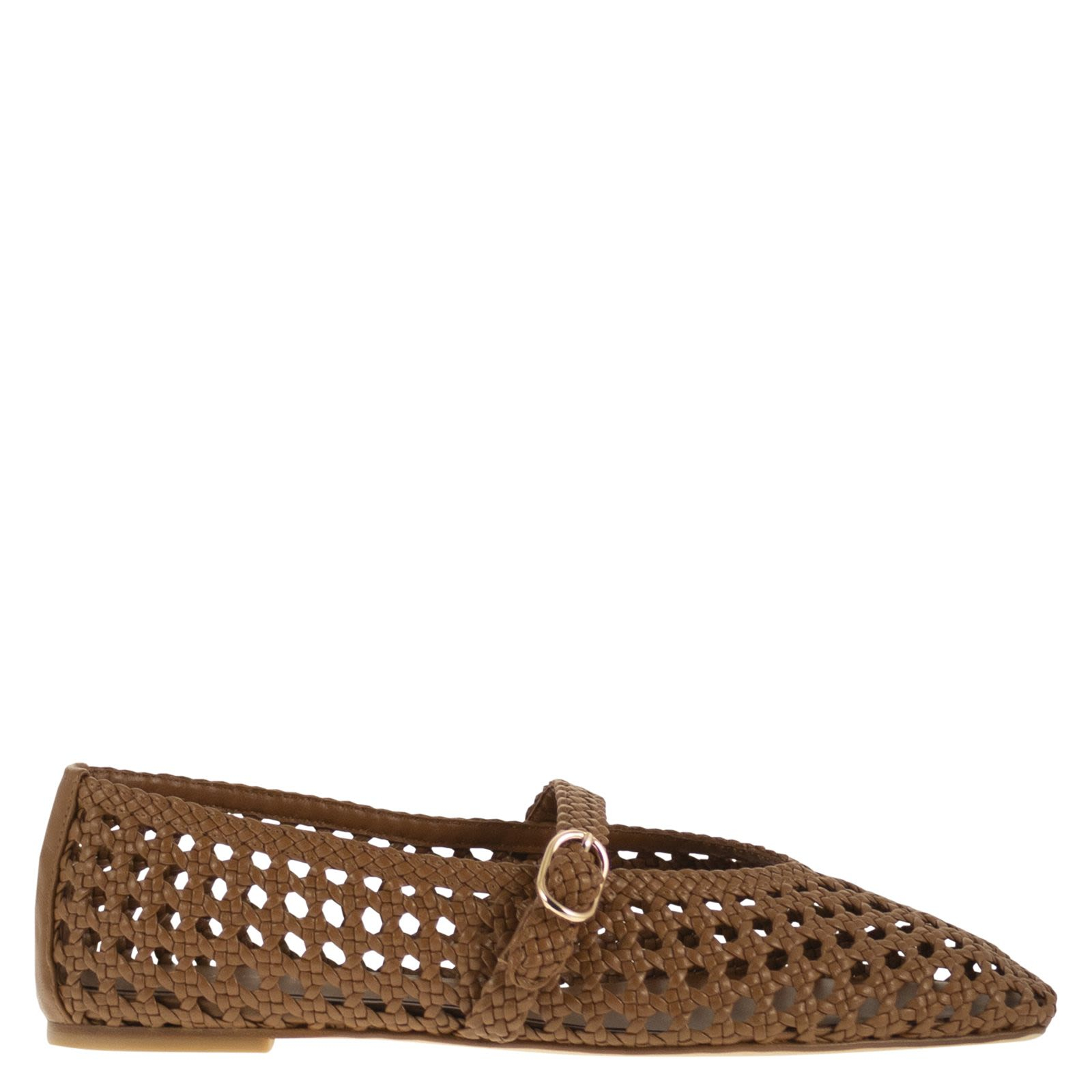 [Stuart Weitzman] Flat shoes CO SN724 YVY