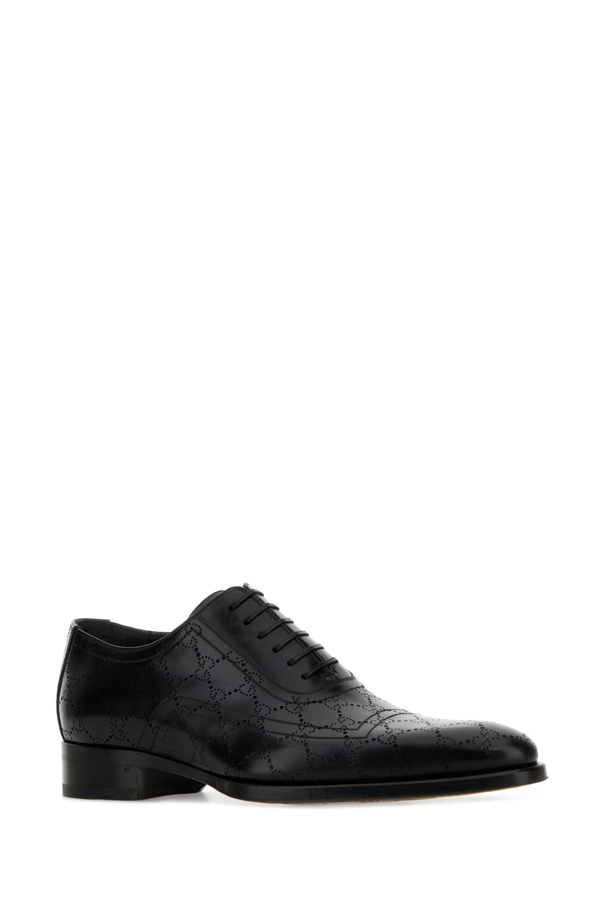 [Gucci] Dress Shoes SS26 863019AAGBV 1000
