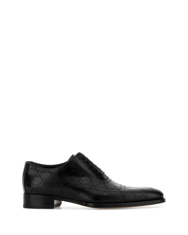 [Gucci] Dress Shoes SS26 863019AAGBV 1000