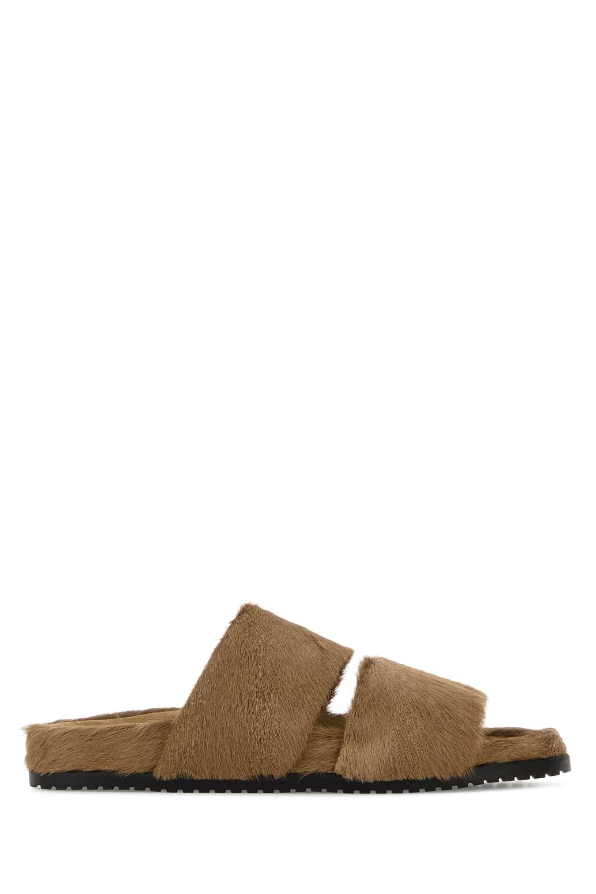 [Dolce & Gabbana] Slippers SS26 A80574A0089 80009