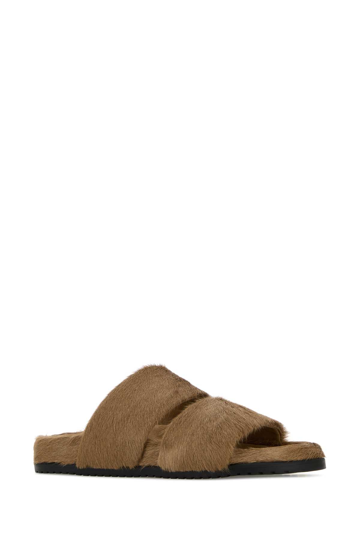 [Dolce & Gabbana] Slippers SS26 A80574A0089 80009