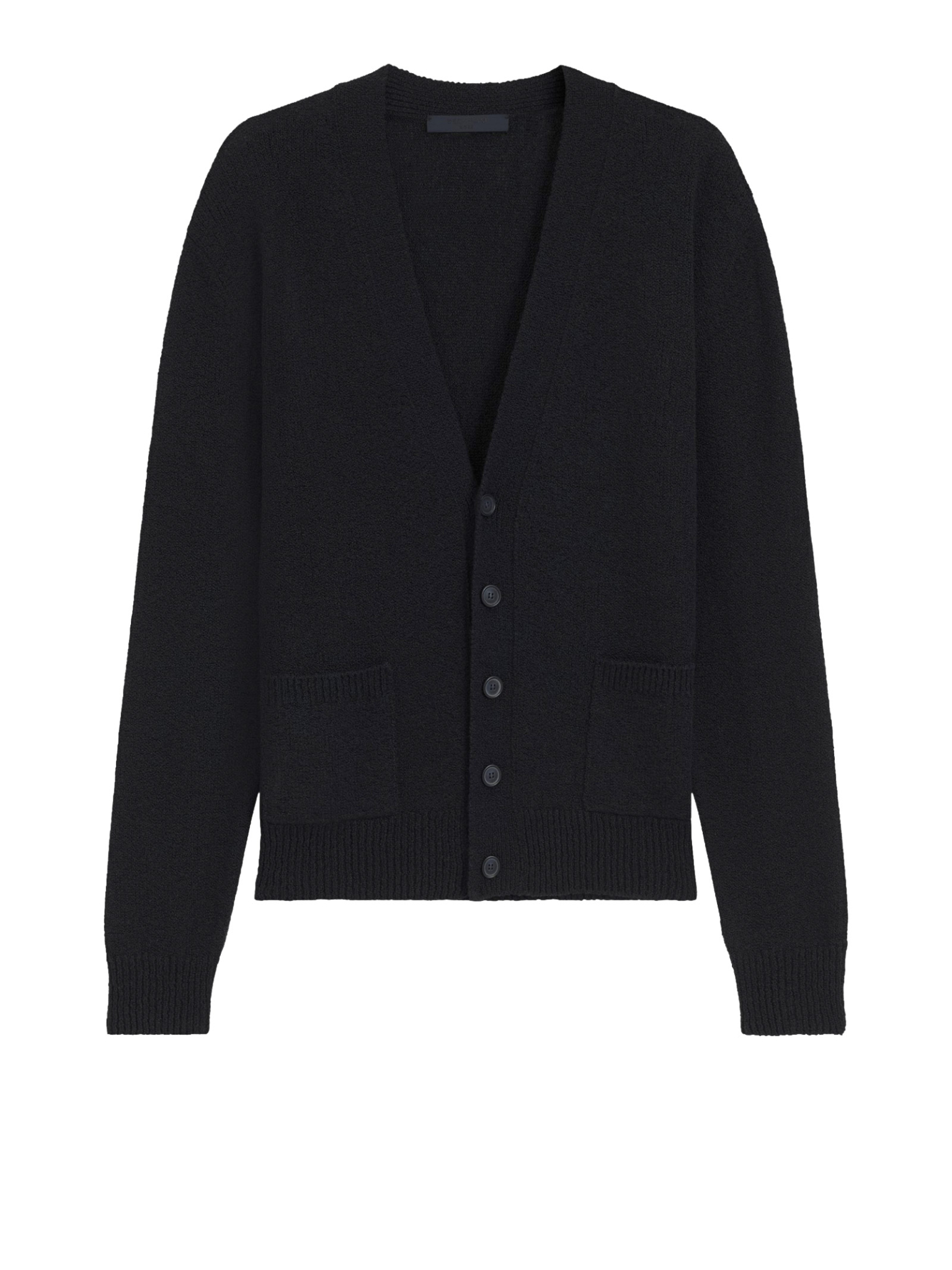 [HUGO BOSS] Cardigan SS26 50563597409