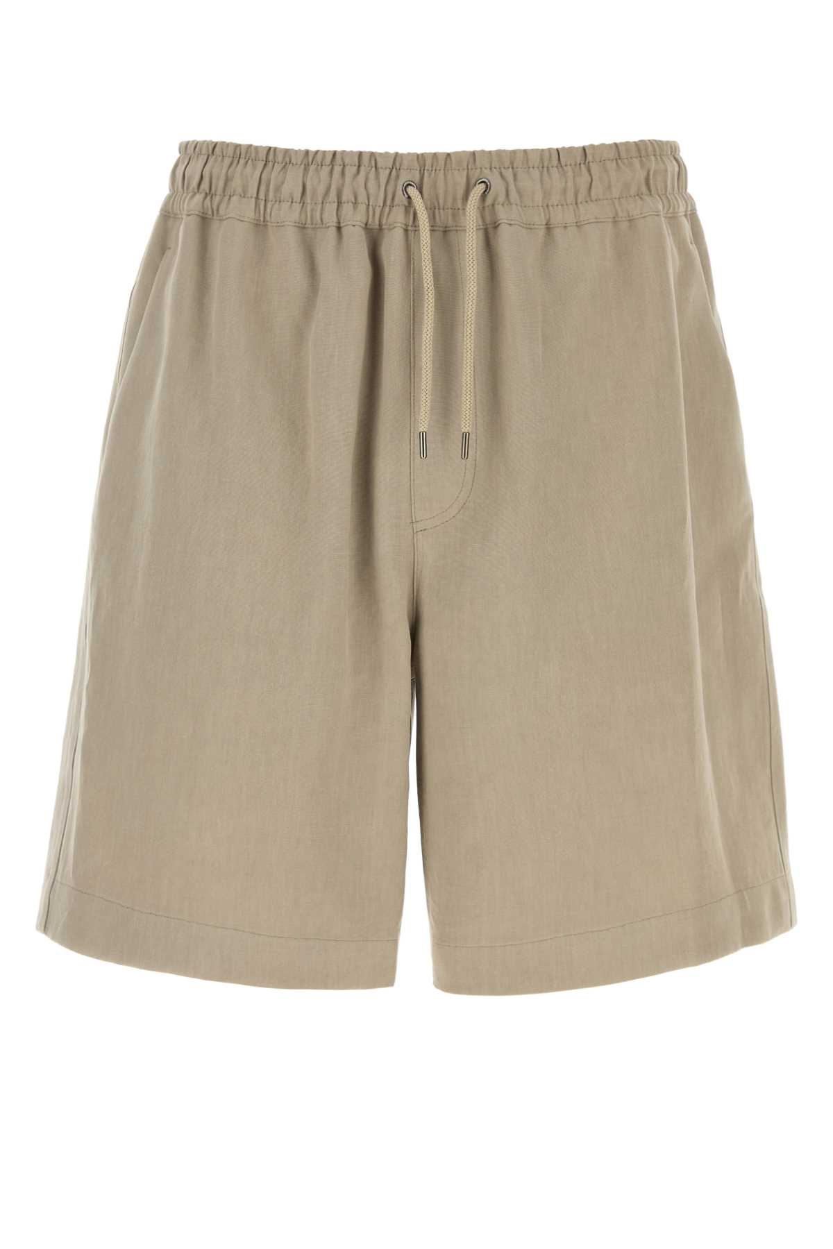[Giorgio Armani] Shorts SS26 GM001626TE10954 U6167