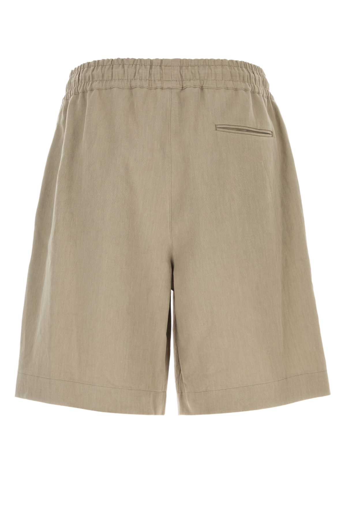 [Giorgio Armani] Shorts SS26 GM001626TE10954 U6167