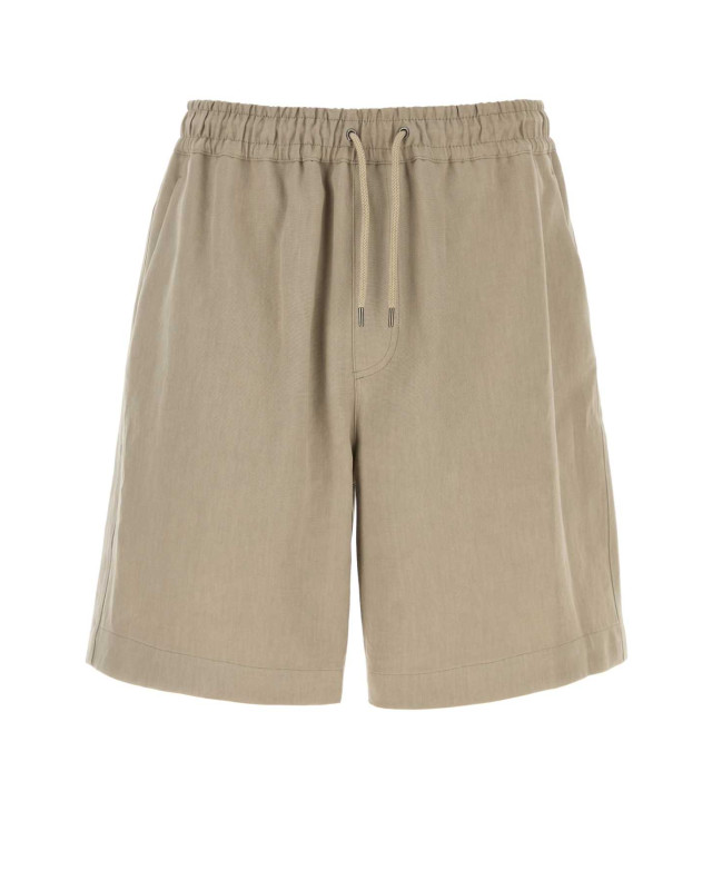 [Giorgio Armani] Shorts SS26 GM001626TE10954 U6167