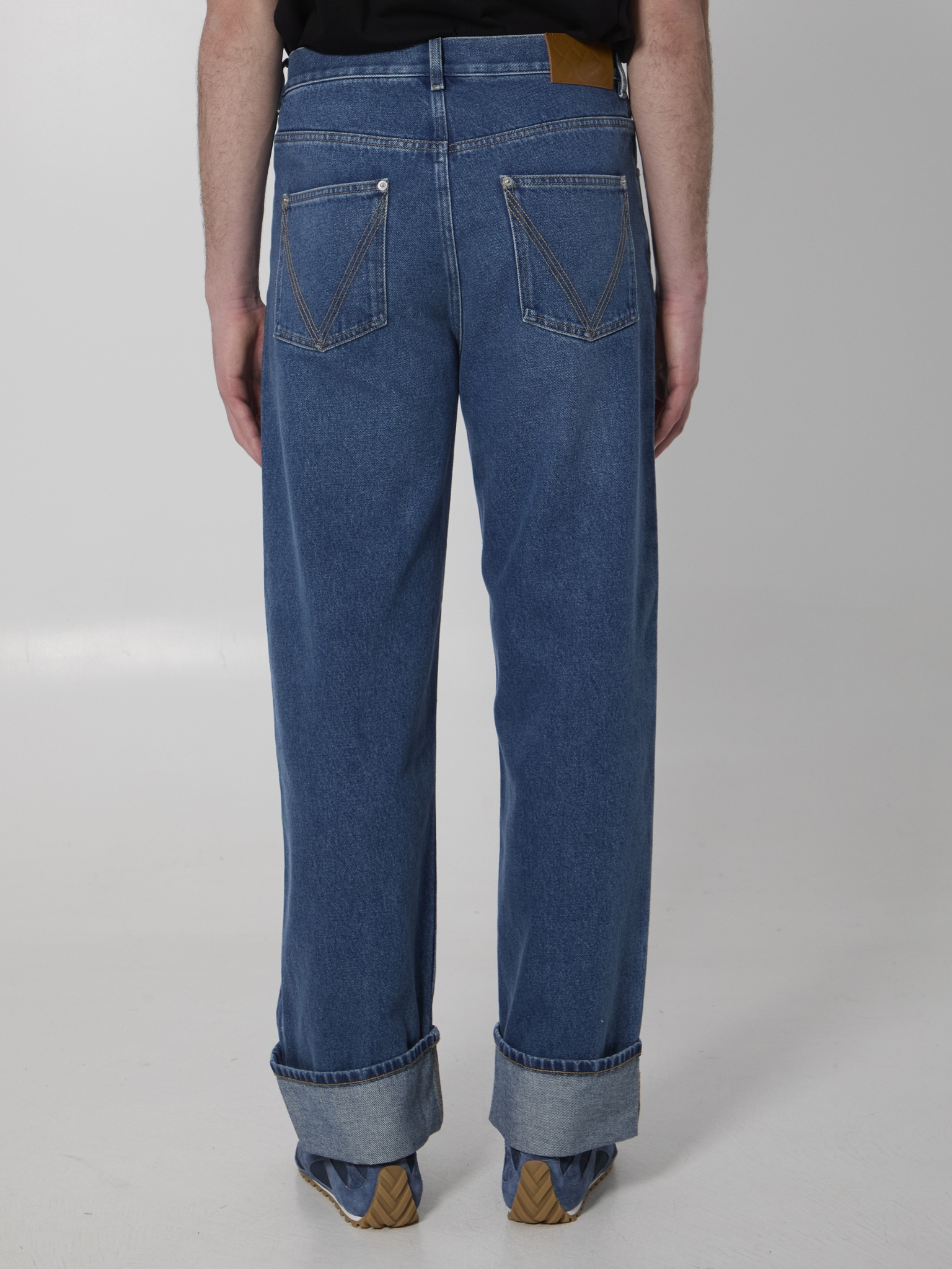 [Bottega Veneta] Jeans SS26 861563_V69P0_4300