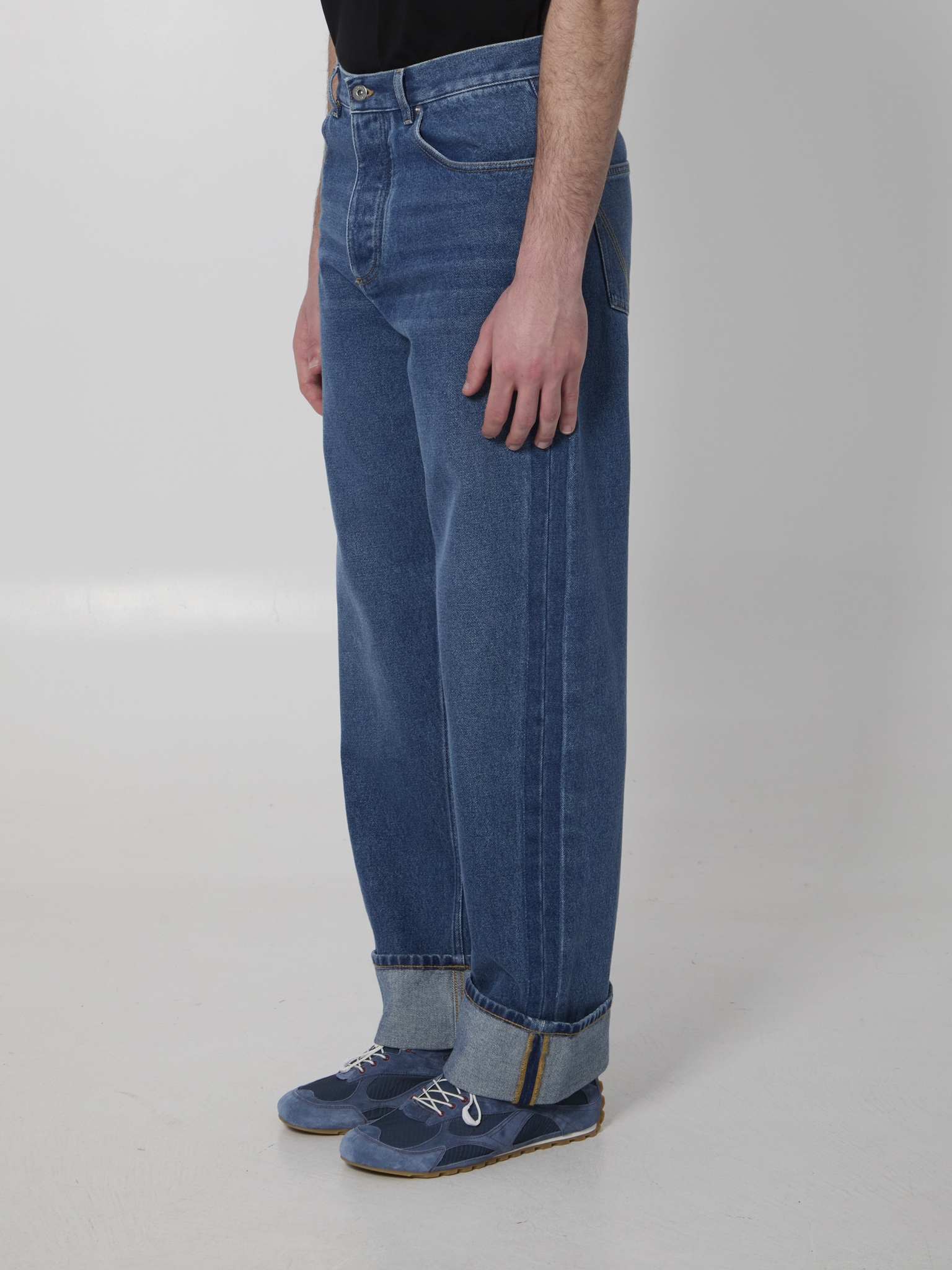 [Bottega Veneta] Jeans SS26 861563_V69P0_4300
