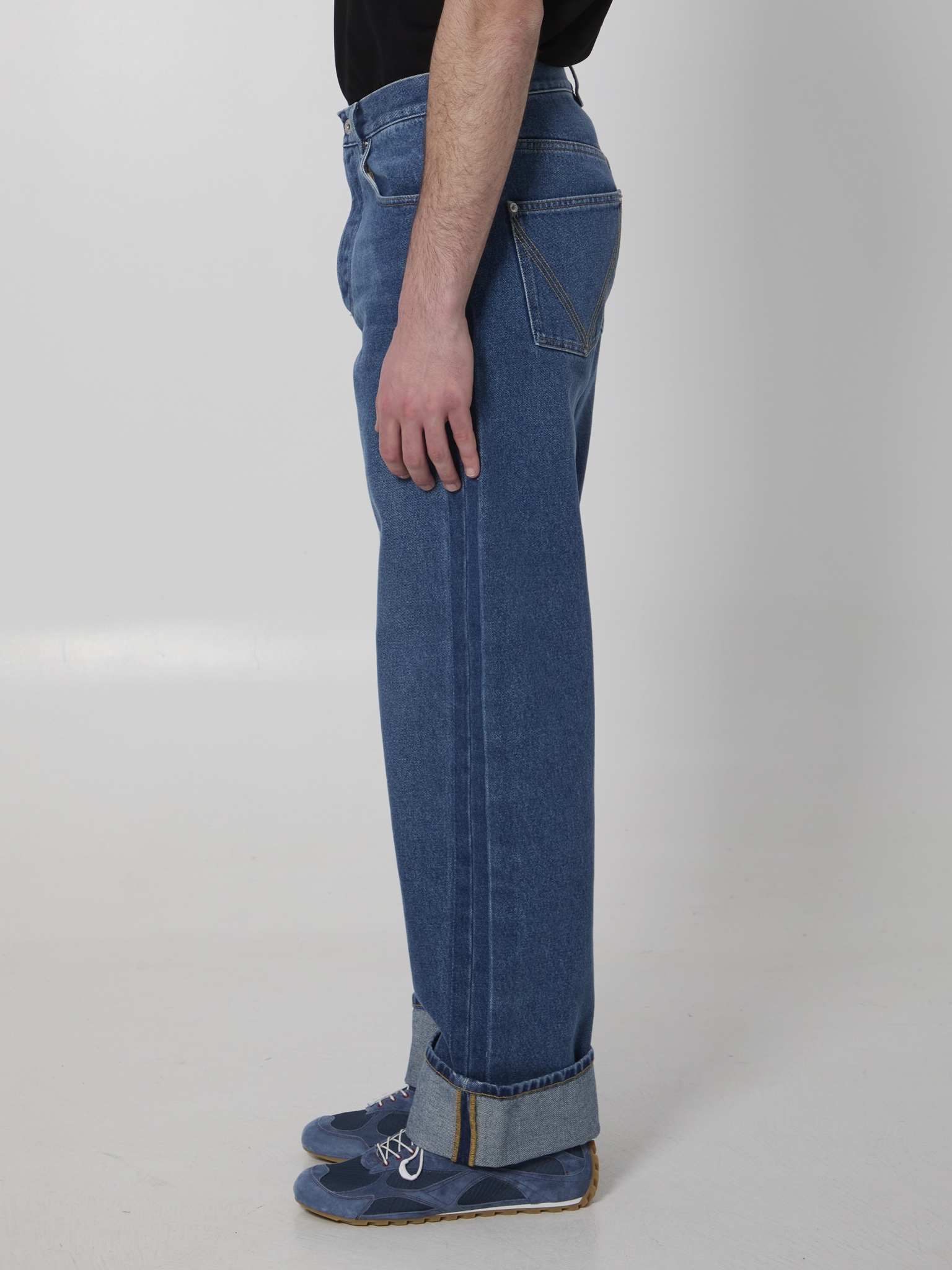 [Bottega Veneta] Jeans SS26 861563_V69P0_4300