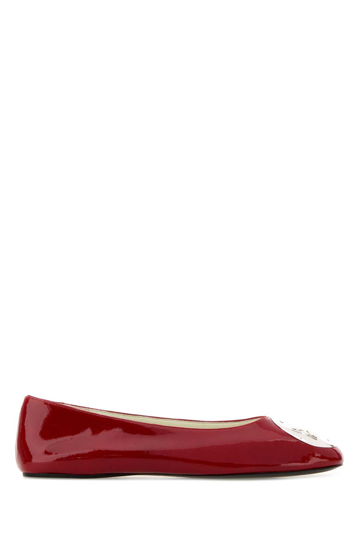 [Tory Burch] Flat shoes SS26 173536 675