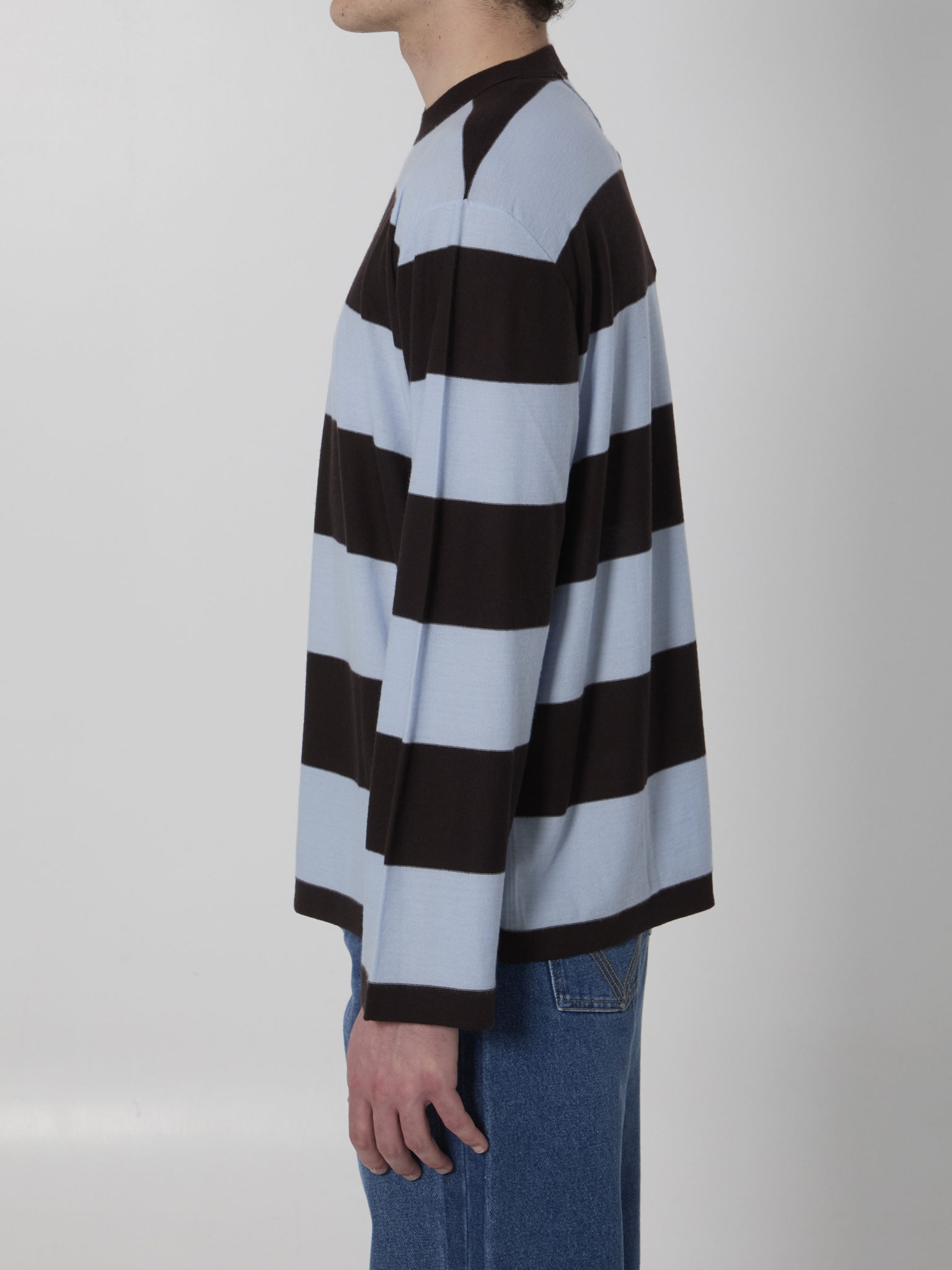 [Bottega Veneta] Knitwear SS26 861285_V4B70_2611