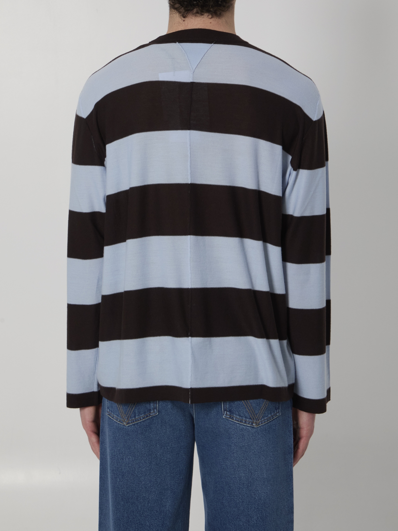 [Bottega Veneta] Knitwear SS26 861285_V4B70_2611