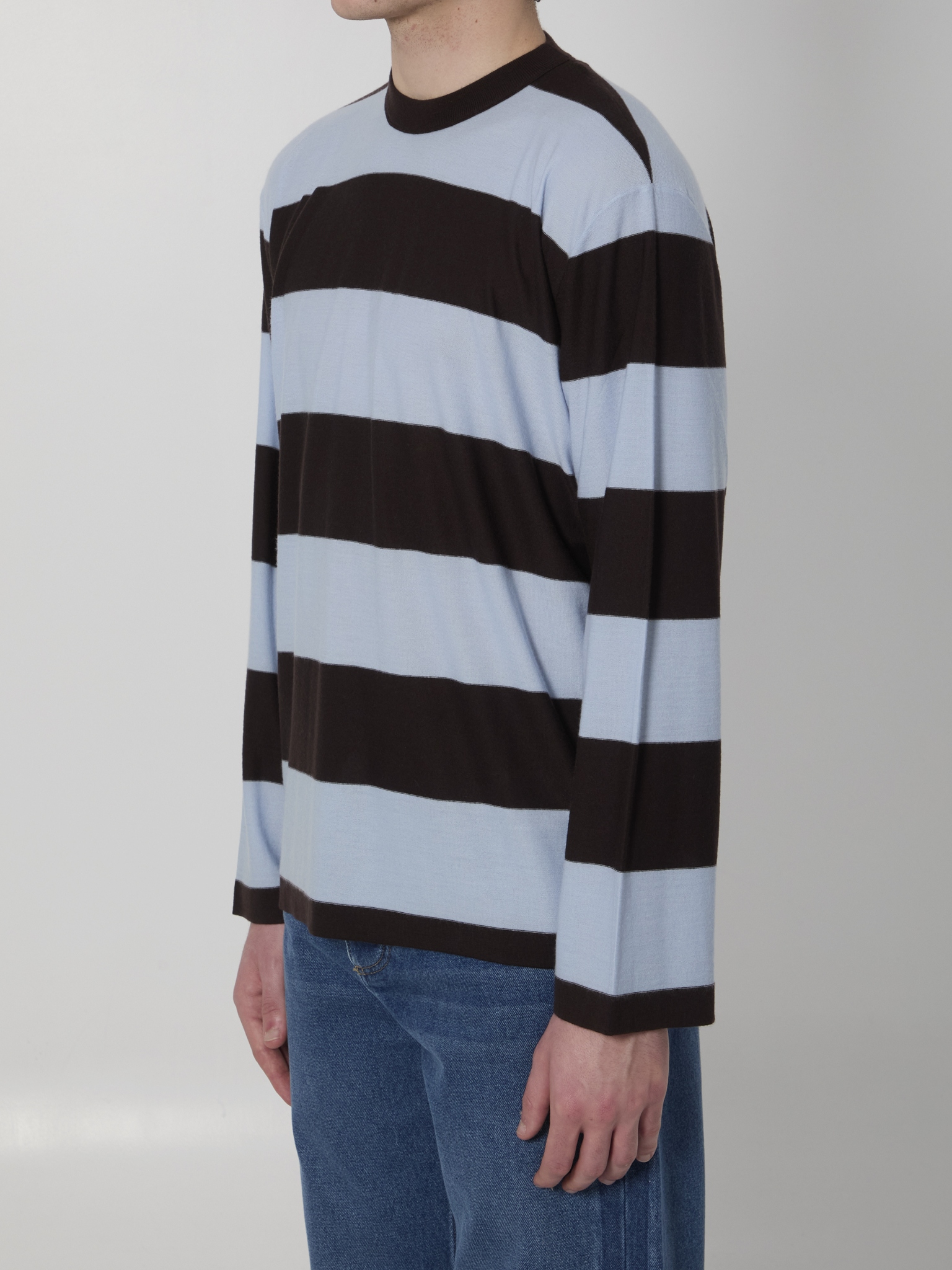 [Bottega Veneta] Knitwear SS26 861285_V4B70_2611