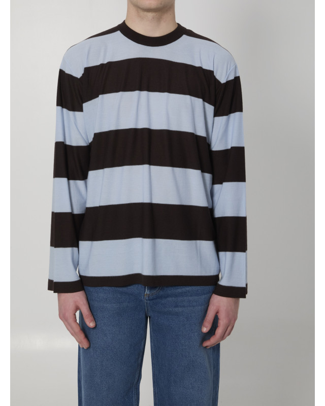 [Bottega Veneta] Knitwear SS26 861285_V4B70_2611