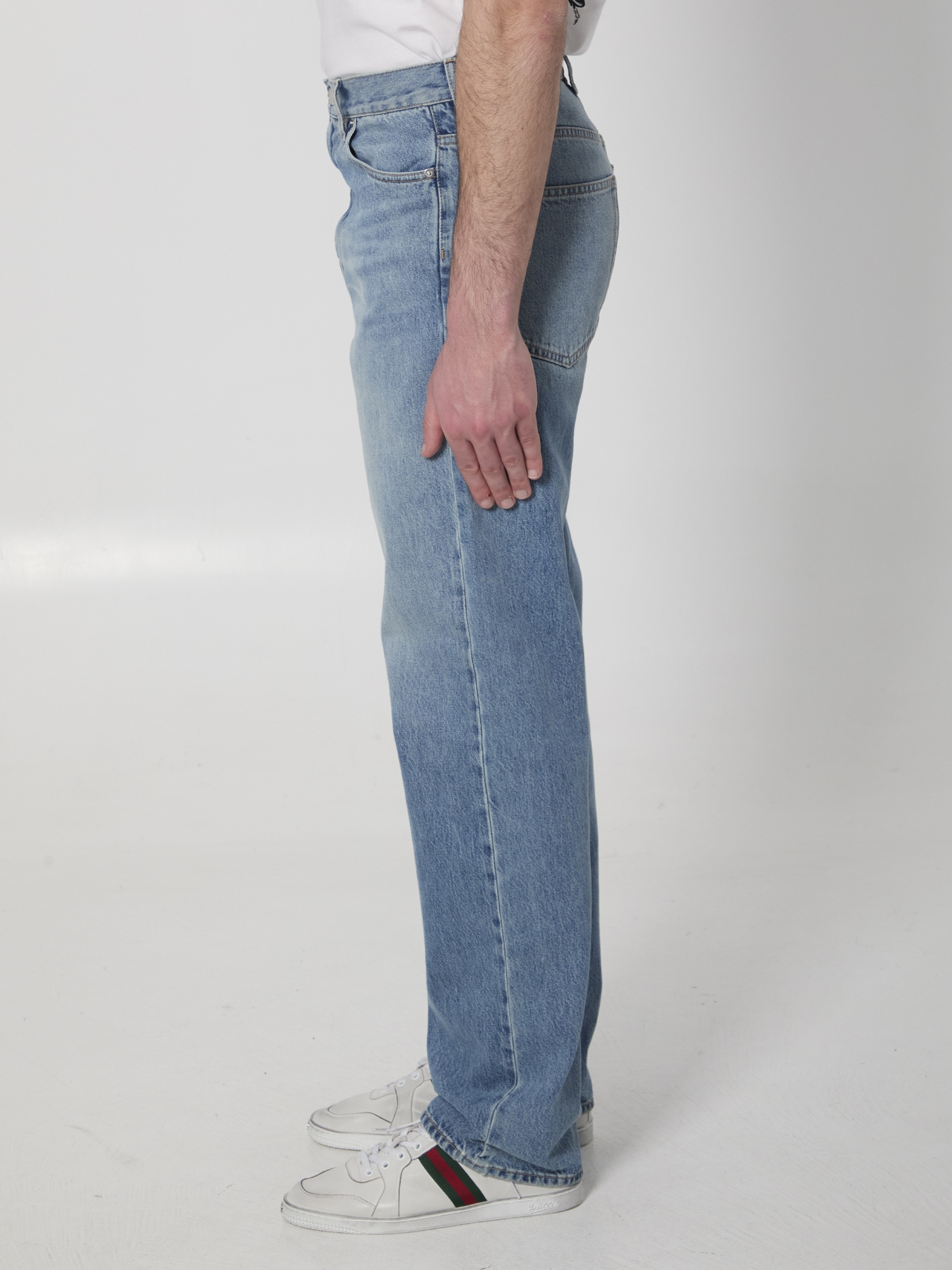 [Gucci] Jeans SS26 861309_XDDD2_4009