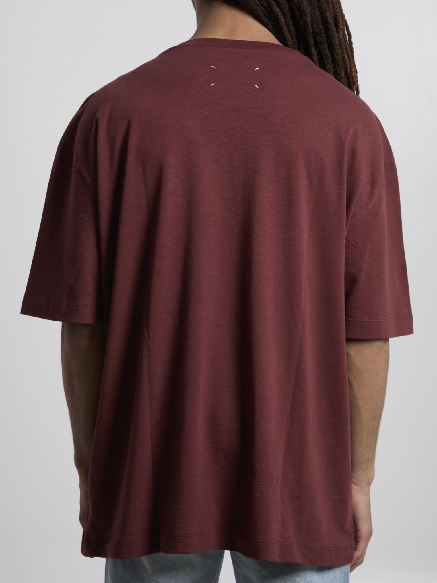 [Maison Margiela] T-shirts Short Sleeve SS26 S50GC0730_M20164_210