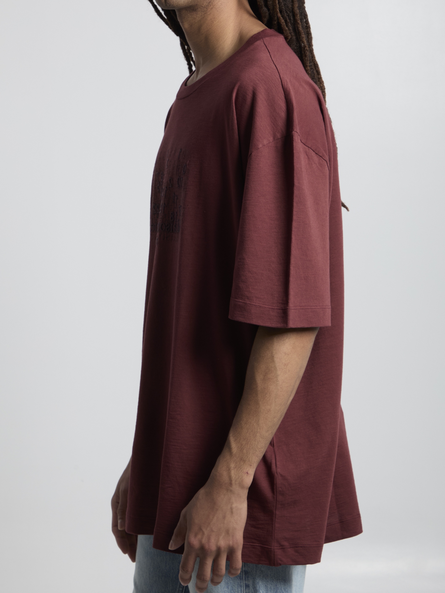 [Maison Margiela] T-shirts Short Sleeve SS26 S50GC0730_M20164_210