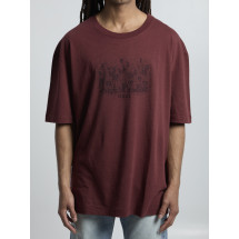 [Maison Margiela] T-shirts Short Sleeve SS26 S50GC0730_M20164_210