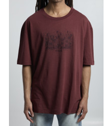 [Maison Margiela] T-shirts Short Sleeve SS26 S50GC0730_M20164_210