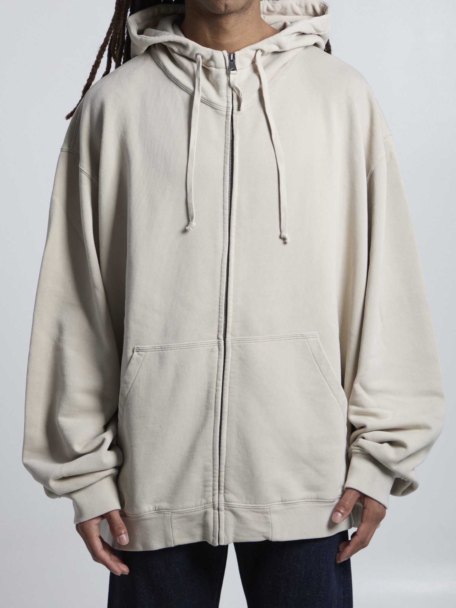 [Maison Margiela] Sweatshirt SS26 S50HG0052_M25017_106