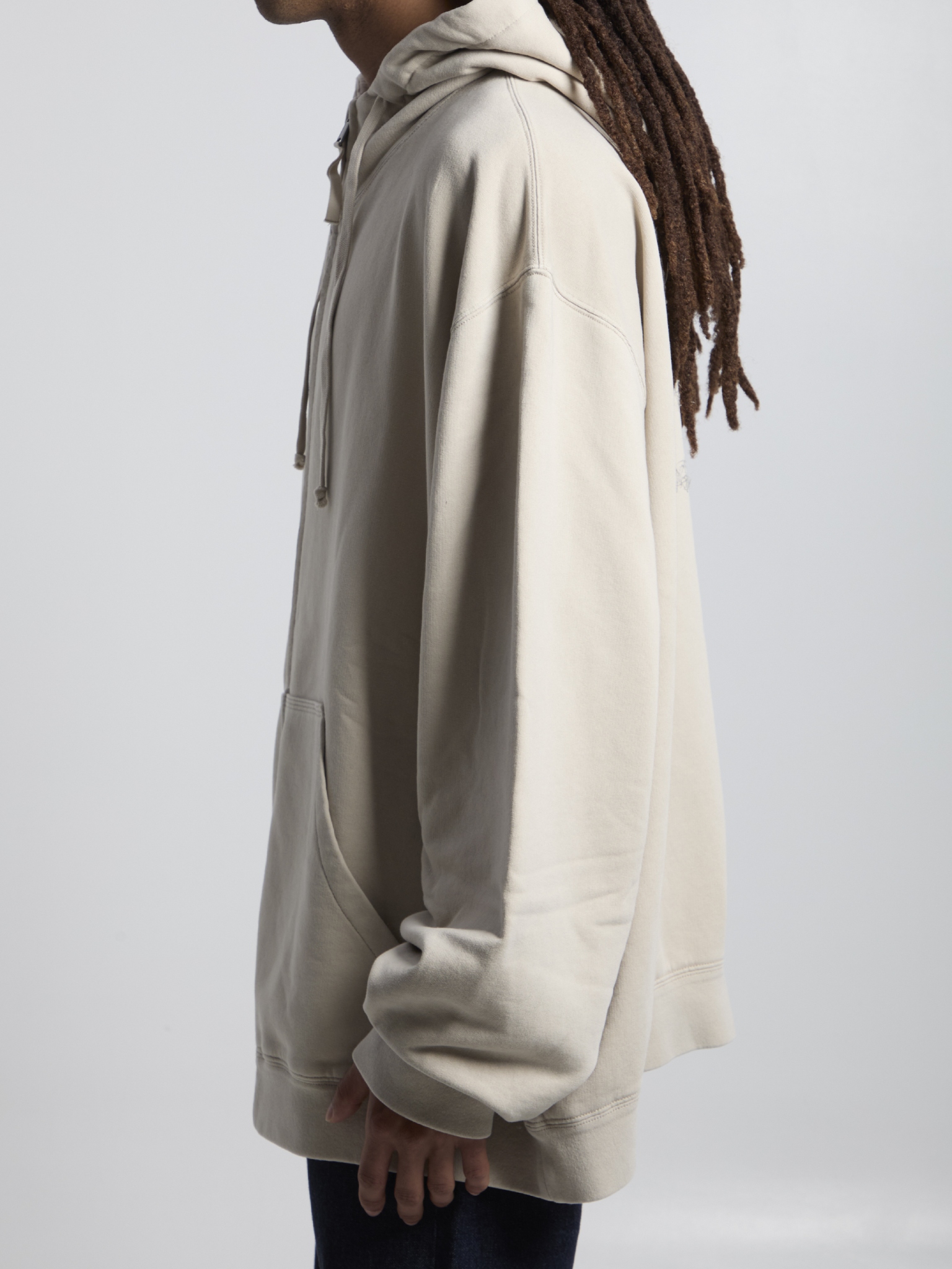 [Maison Margiela] Sweatshirt SS26 S50HG0052_M25017_106