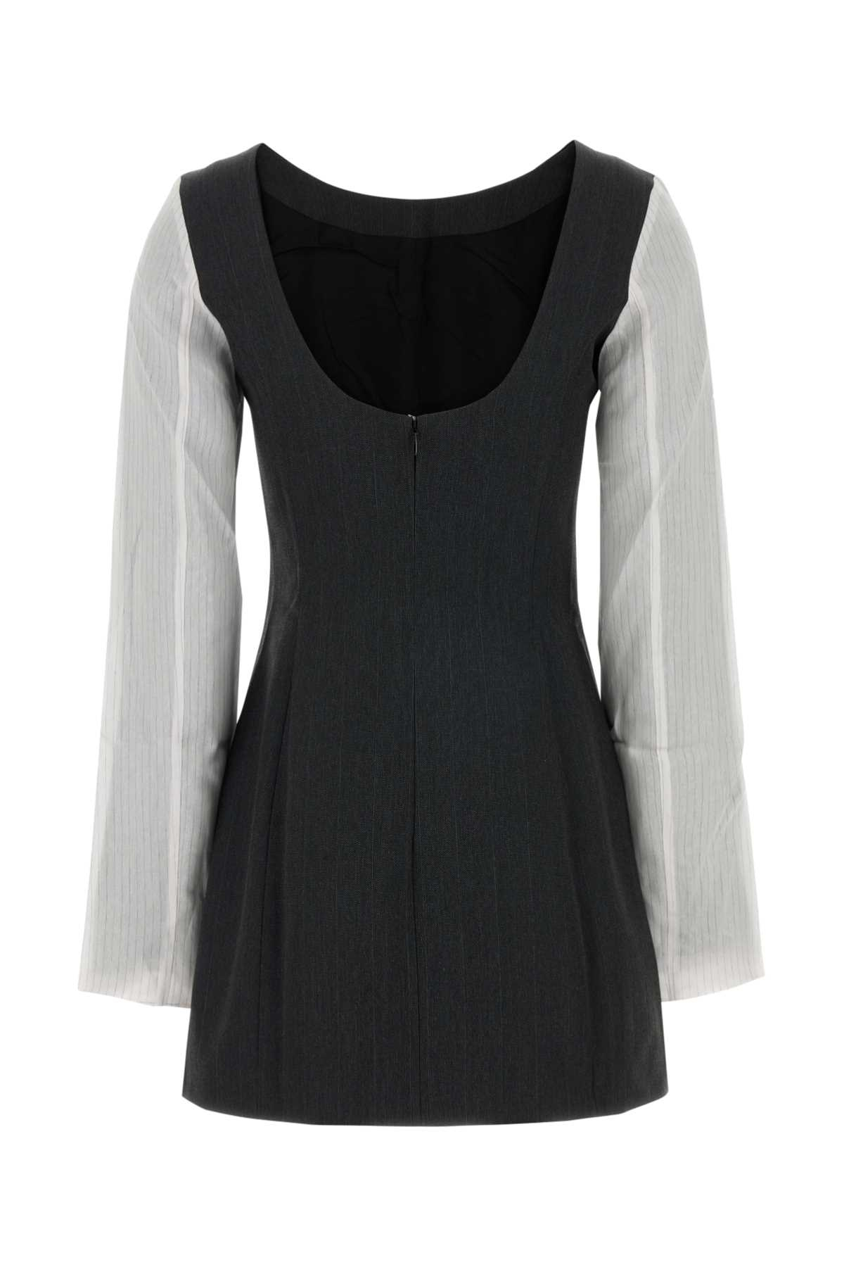 [Our Legacy] Long sleeve dress SS26 W2267FSP SHOPINHER