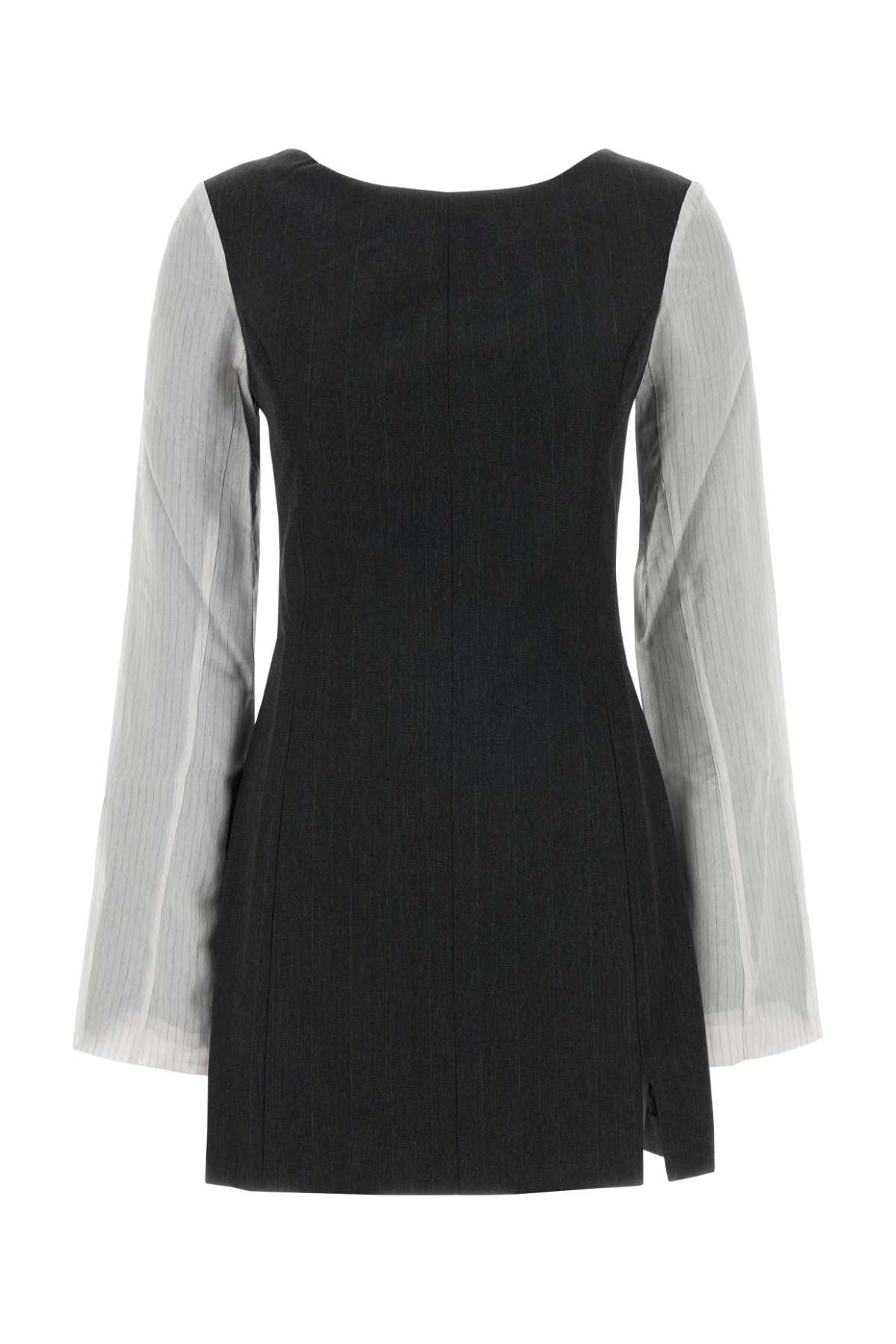 [Our Legacy] Long sleeve dress SS26 W2267FSP SHOPINHER