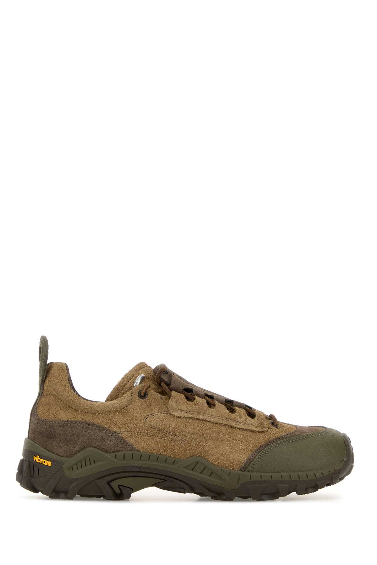[Our Legacy] Sneakers SS26 A2267GWO WOOSUE
