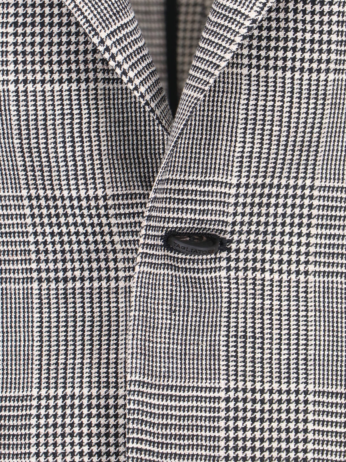 [TAGLIATORE] Blazer SS26 1SMC22K PE 340338N1249